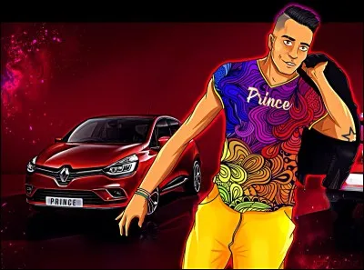 Où habite-t-il ? (quiz de début 2017)