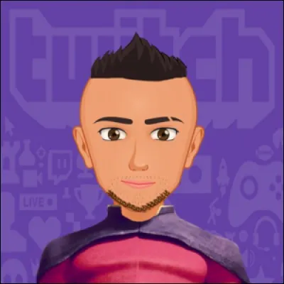 Fait-il des live twitchs ?