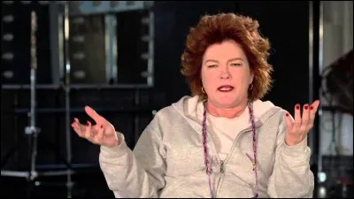 Quel est le nom de Red ?