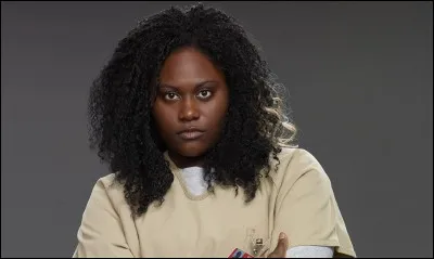 Quel est le prénom de Taystee ?