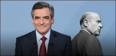 C'est vraiment la pagaïe chez les Républicains. Ils cherchent un remplaçant pour Fillon mais l'élu se cache !