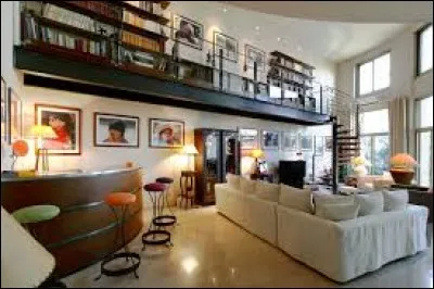 Je pense déménagé vers Le Havre car je vient de voir une annonce très intéressante : duplex a saisir.