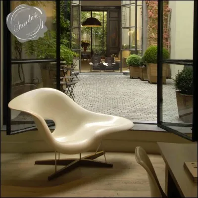 Siège ou ensemble !