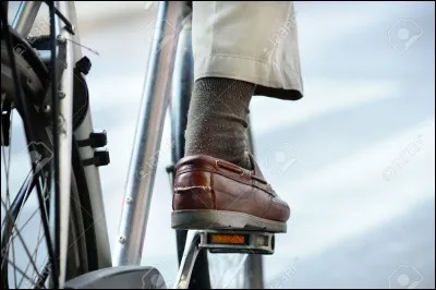 De vélo, de soleil ou de miel !