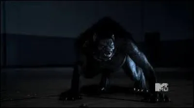 Qui est l'alpha qui l'a mordu ?