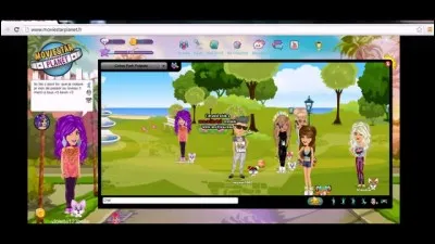 Dans quelle salle de tchat ne peux-tu pas rentrer si tu n'as pas de PetPet ?