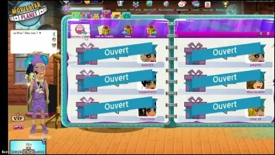 Combien de souhaits peux-tu mettre ?