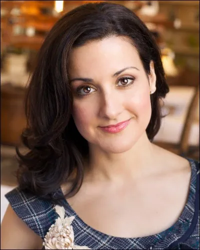 Comment s'appelle sa mère ?