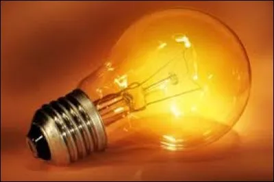 Qui a inventé l'ampoule électrique le 22 octobre 1879 ?