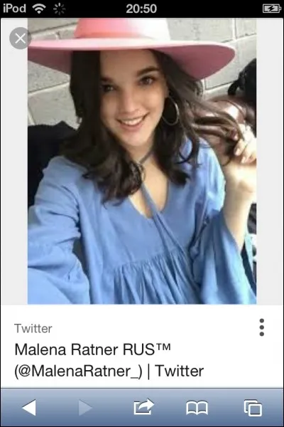 De qui Felicity est-elle amoureuse ?