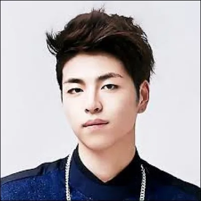 Quel âge a Junheo ?