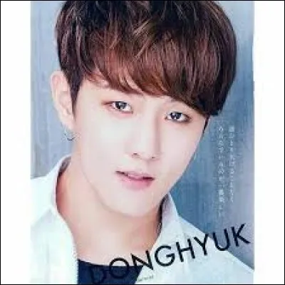 Quelle est la nationalité de DongHyuk ?