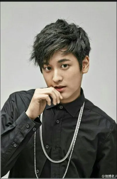 Quel est le signe astrologique de ChanWoo ?