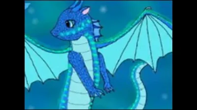 Qui est Anémone par rapport à Tsunami ?