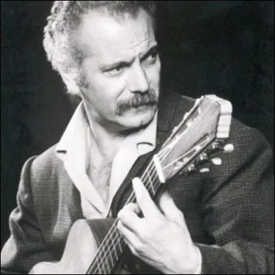 " Un bon petit diable à la fleur de l'âge"... chante Brassens. Quel est le titre de cette chanson ?