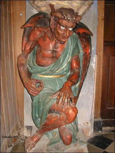 Quel groupe chante, en 1968, "Sympathy for the devil", chanson au départ appelée "The Devil Is My Name" ?