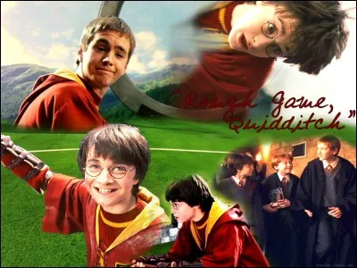 Pour quelle équipe tient Les Jourdan, le commentateur ?