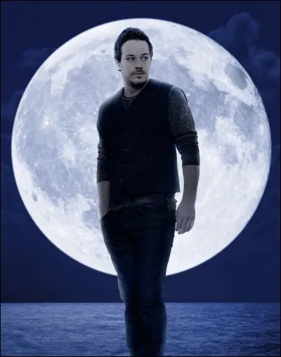 Quel est le prénom de Baelfire à New York ?