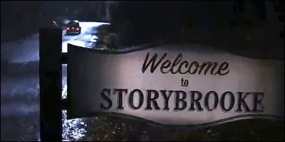 De quelle couleur est le diamant qui doit détruire Storybrooke ?