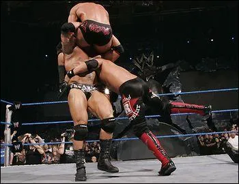 A qui appartiennent ces deux prises de finition ?