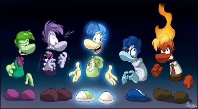 Que pr&eacute;f&egrave;res-tu ?