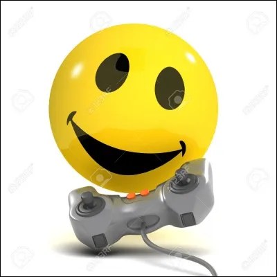 Aimes-tu les jeux vid&eacute;o ?