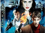 Quiz Merlin : saison 3