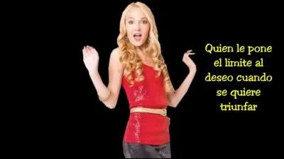 Quel est son nom complet ?