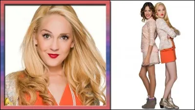 Quelle est sa couleur préférée ?