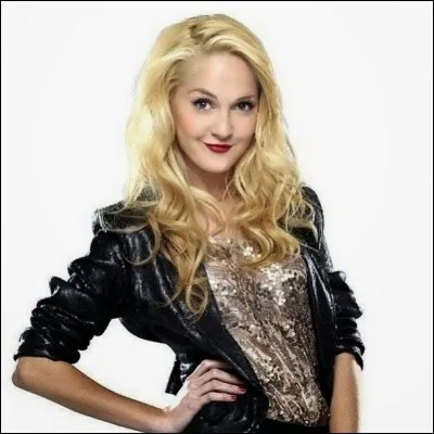 Quel est le surnom de sa meilleure amie ?