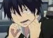 Quiz Blue Exorcist
