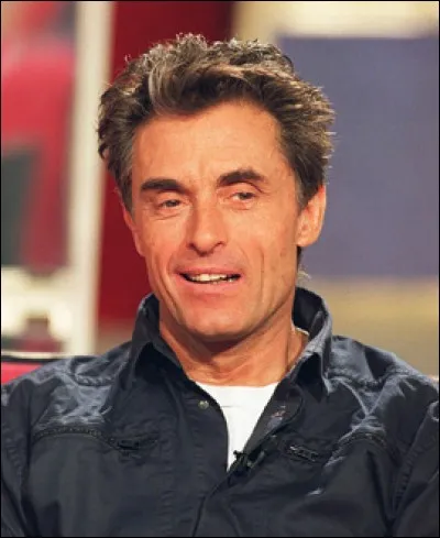 De 1994 à 1997, j'ai présenté l'émission :