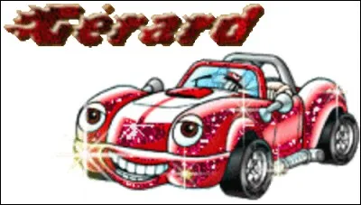 On associe son nom à "La grande vadrouille", "Le corniaud", "Le cerveau" :