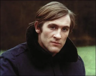 Dans quel film ai-je joué ?