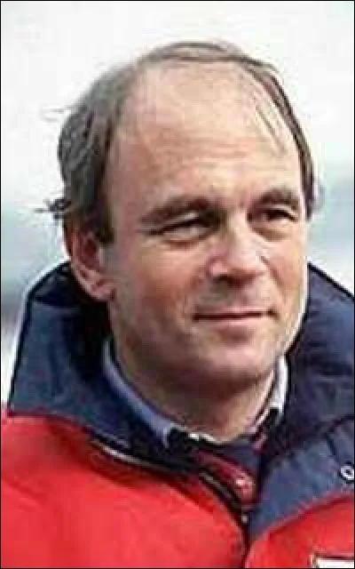 Quelle est ma spécialité ?