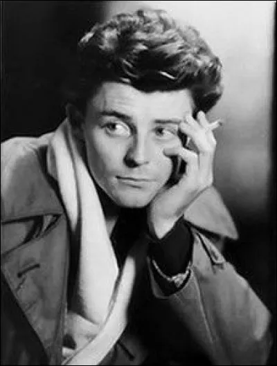 Dans quel film n'ai-je pas joué ?