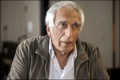 J'ai joué aux côtés de Roger Hanin, dans "le grand pardon", et dans bien d'autres films, je suis Gérard...