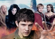 Quiz Merlin : saison 5