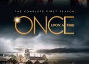 Quiz Once Upon a Time : saison 1