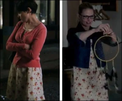 Qui kidnappe Emma et Blanche-Neige ?