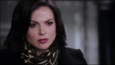 Comment s'appelle l'âme soeur de regina ?