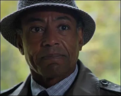 Comment s'appelle le journal que lit Sidney ?