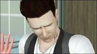 Qu'est-ce que Grégoire a avoué à Abigaëlle ?