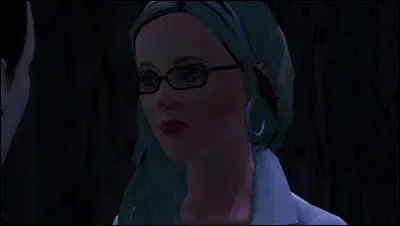 Qu'est-ce qu'Abigaëlle accepte ?