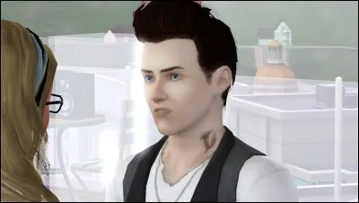 Qui est Grégoire pour Abigaëlle ?