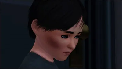 Que s'est-il passé dans cette scène ?