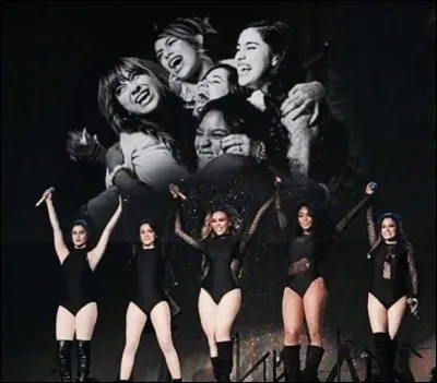 Qui a récemment quitté le groupe ?