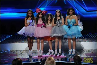 Les filles ont-elles auditionné en solo ou en groupe ?