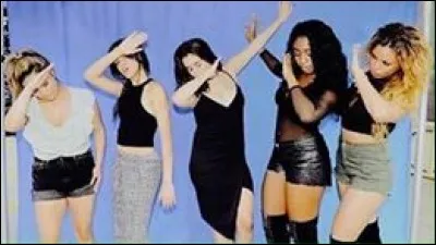 Quel a été leur premier nom de groupe ?