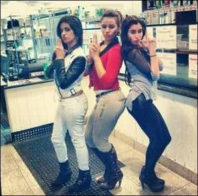 Quel est le Ship le plus connu ?